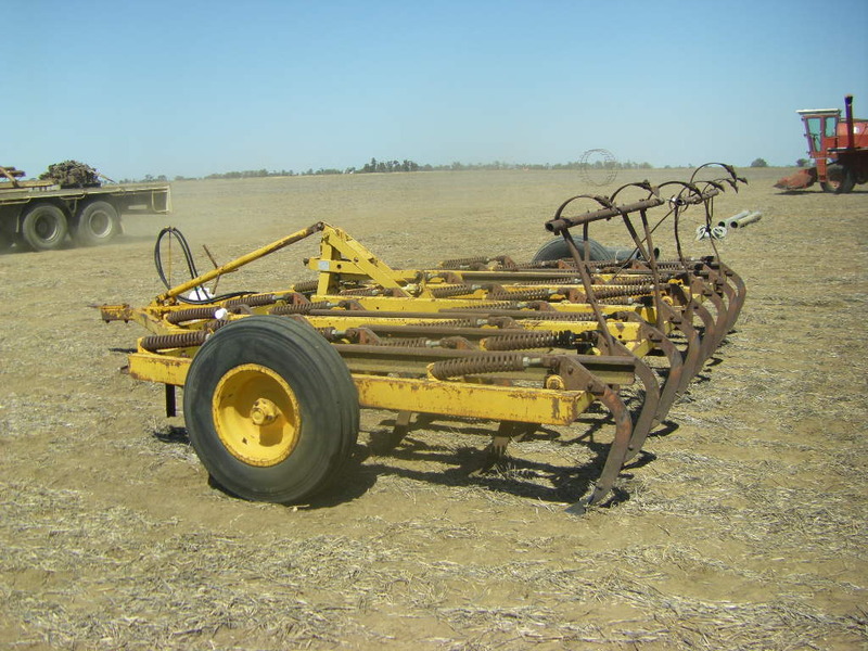SCARIFIER #5183