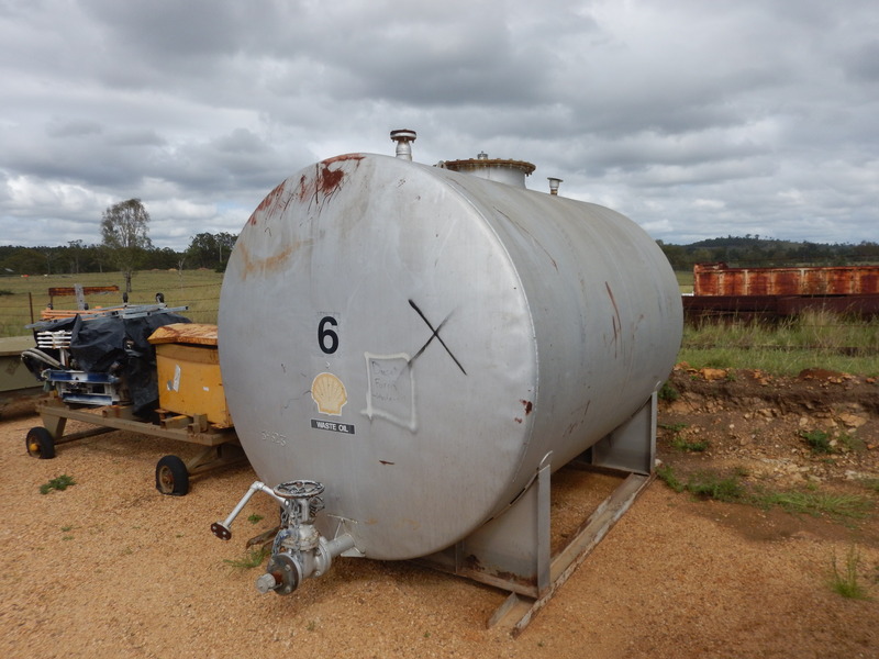 APPROX 12,000 LTR
