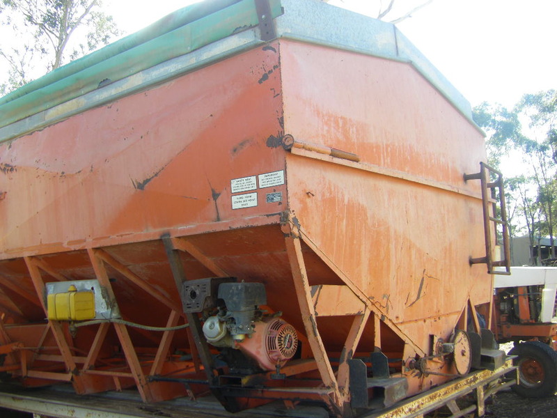 ALLBULK GROUPER 6106