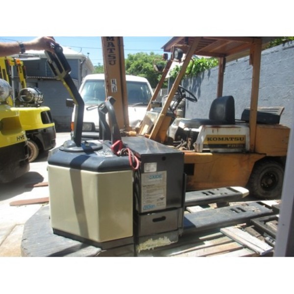 2004 Crown Pallet PE3520-20 #CS194