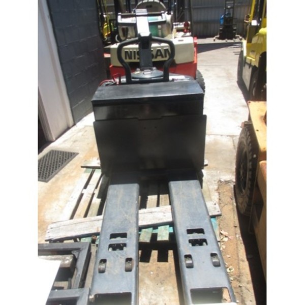2004 Crown Pallet PE3520-20 #CS194