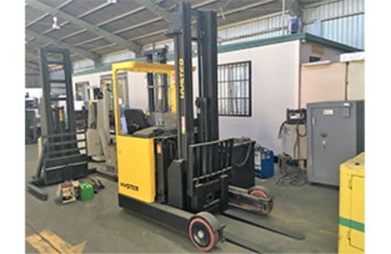 HYSTER R1.8