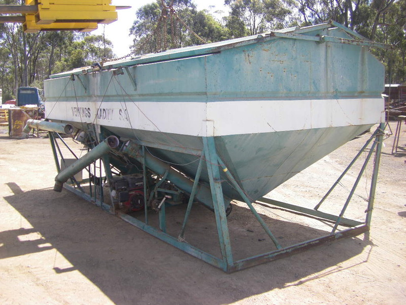 VENNINGS GROUPER 7378