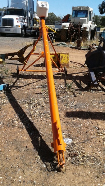 PENCIL AUGER 7020