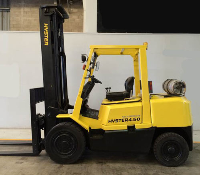 Hyster 4.50DX