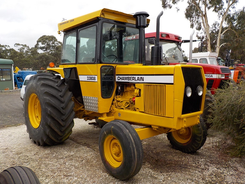 Chamberlain 3380B