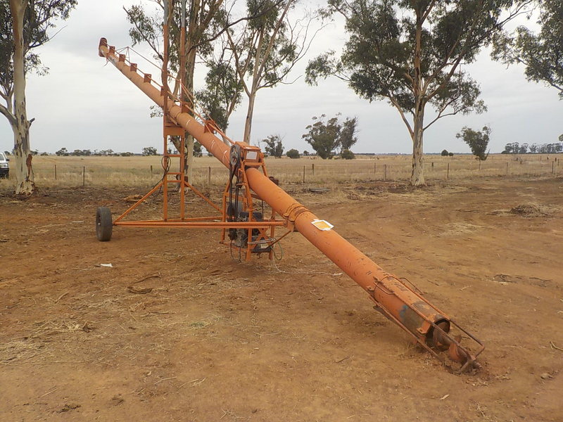 AUGER #0542