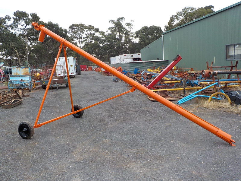 PENCIL AUGER #0603