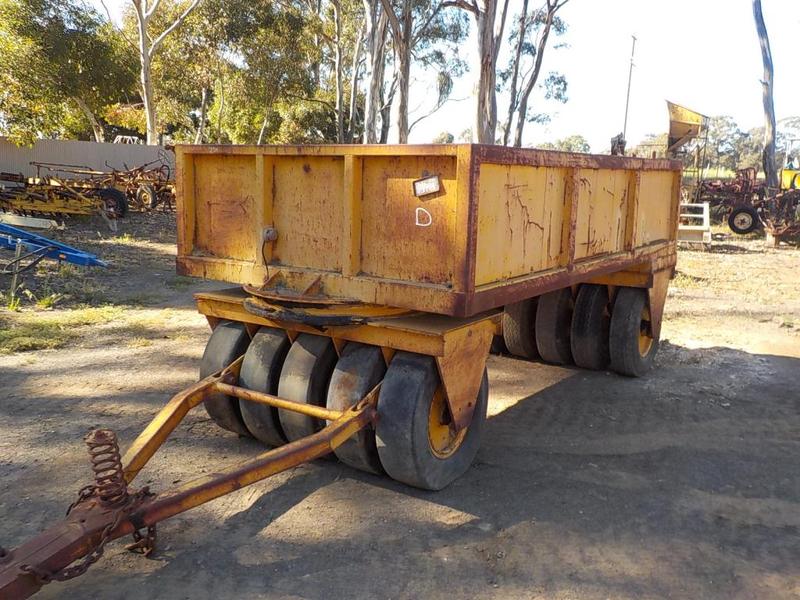 ROLLER D223