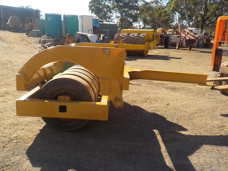 ROLLER WIDTH 1900MM #JJ19 