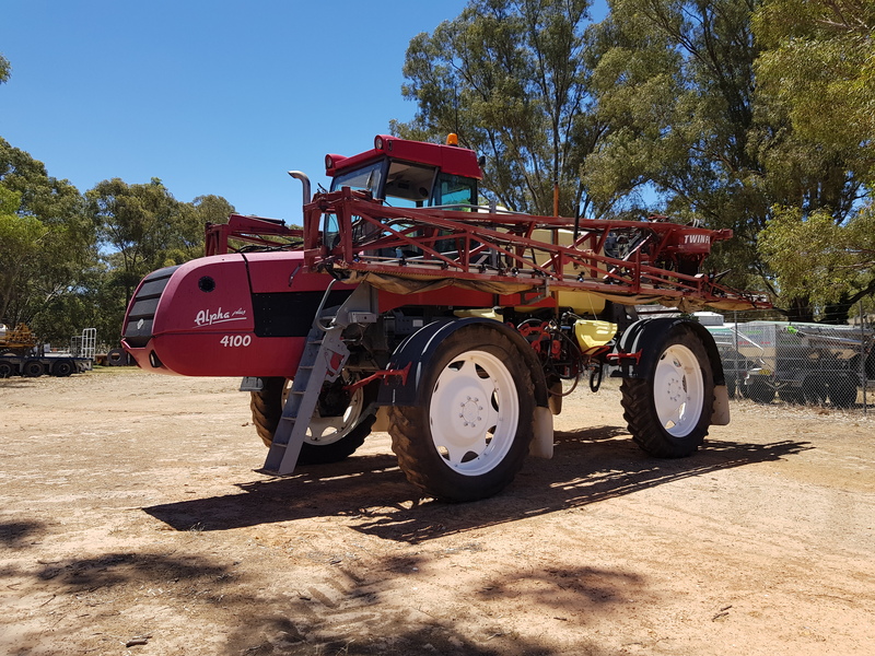 Hardi Alpha