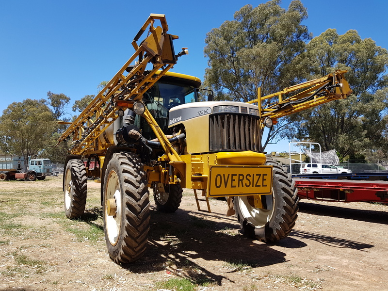 Rogator