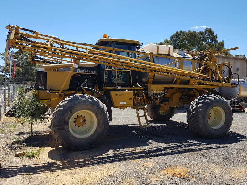 ROGATOR