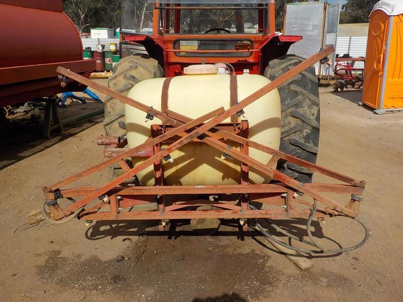 3PL BOOM SPRAY #JJ89