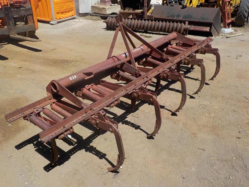 Massey Ferguson Scarifier