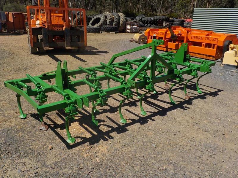 PLOUGH #JJ66