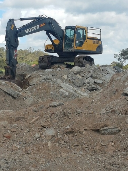 VOLVO 290 #03051