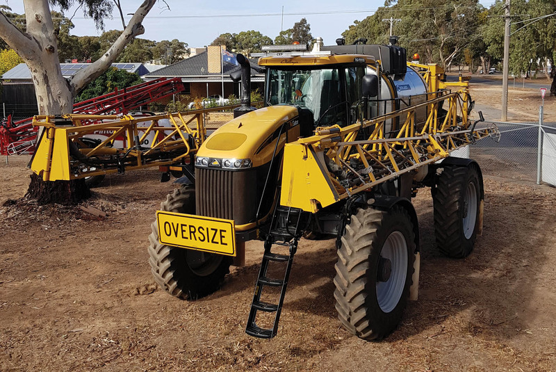 Rogator R1300B