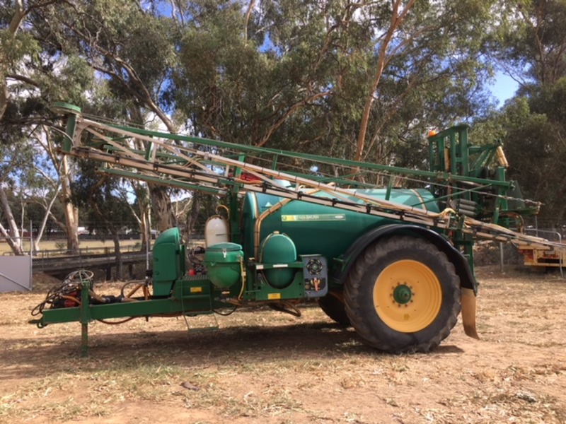 Goldacre Prarie 5000lt 5000L