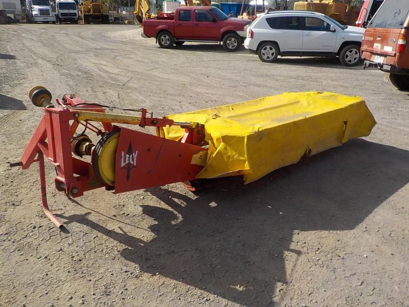 MOWER JJ00084