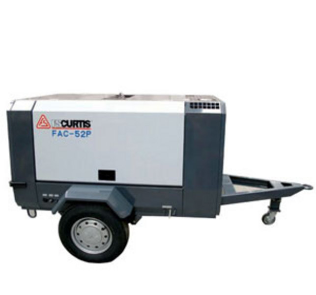 180 CFM AIR COMPRESSOR