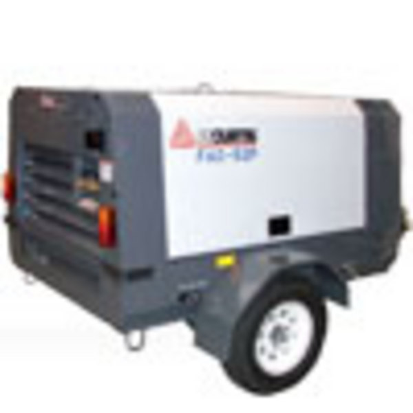 180 CFM AIR COMPRESSOR