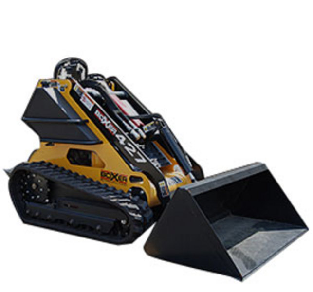 427 MINI SKID STEER LOADER