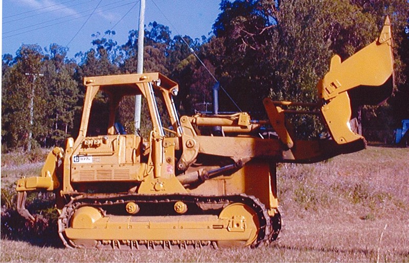 1982 CATERPILLAR