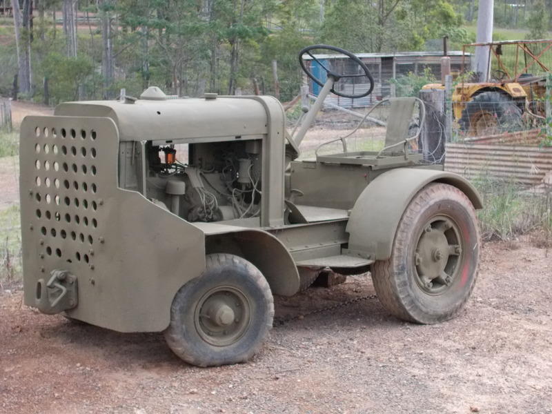 CLARKE USA ARMY WW11