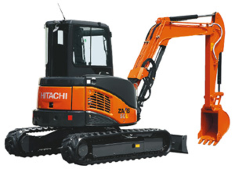 5 TONNE