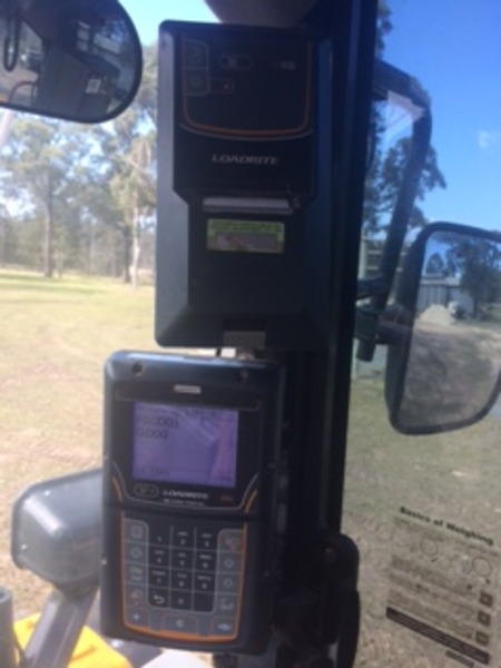 2014 KOMATSU WA320PZ-6