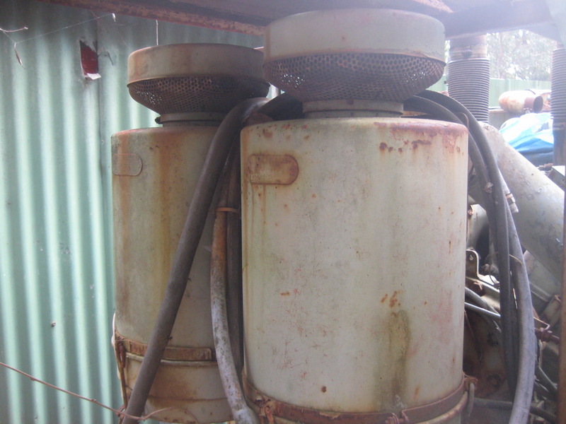 UNELEC GENERATOR 150KVA