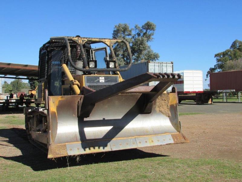 HBXG HX SD6G DOZER