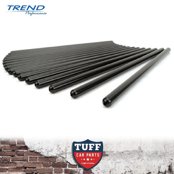 TREND PERFORMANCE LS1 LS2 LS3 L98 PUSHRODS CHROME MOLY 7.450" PUSHROD SET V8