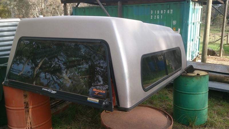 CANOPY FLEXI GLASS BRAND
