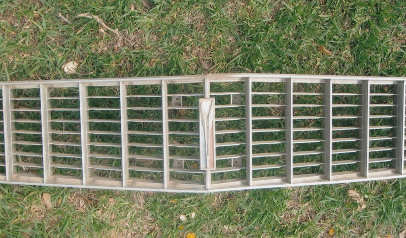 VALIANT VJ GRILLE