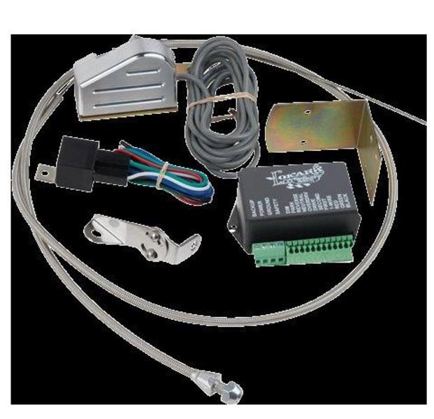 DAKOTA DIGITAL GSS-2000 GEAR SHIFT SENSOR UNIT