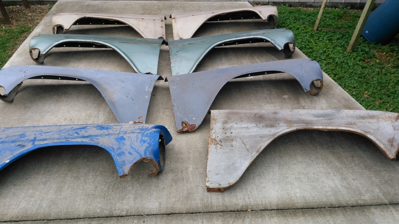 EH EJ HOLDEN SUBFRAMES