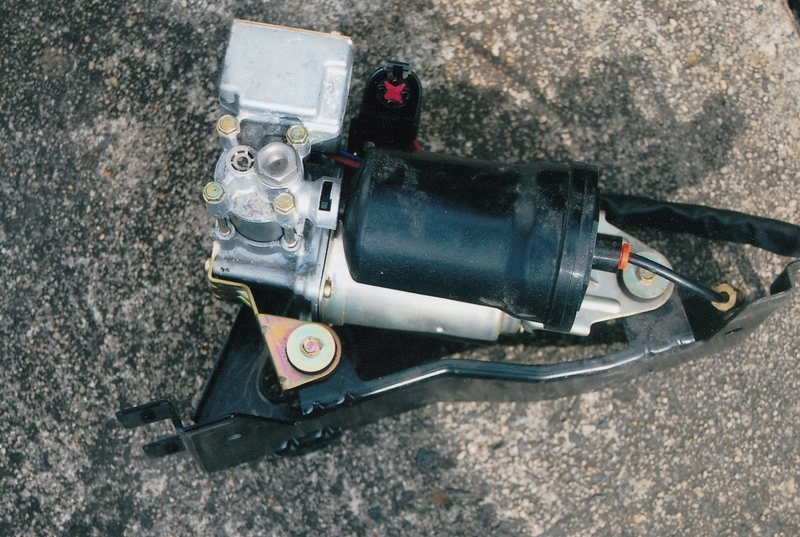 AIR COMP DRYER PUMP