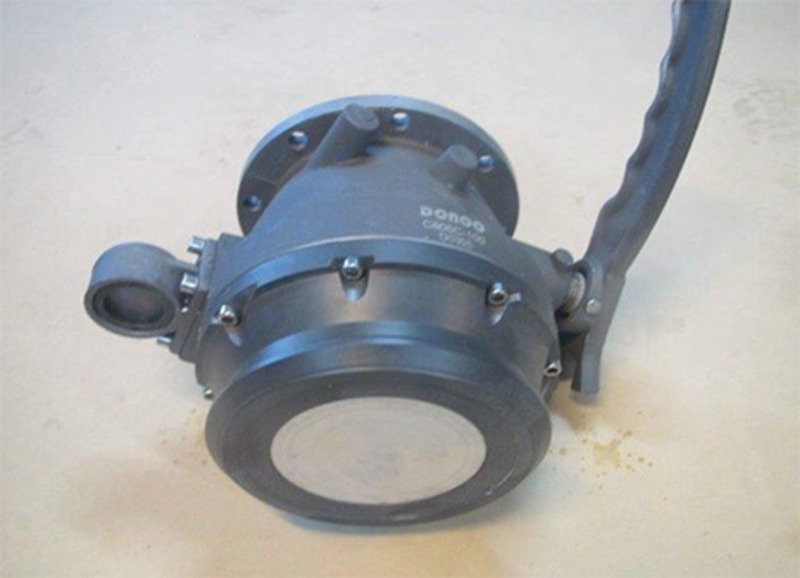 BOTTOM LOAD API VALVES