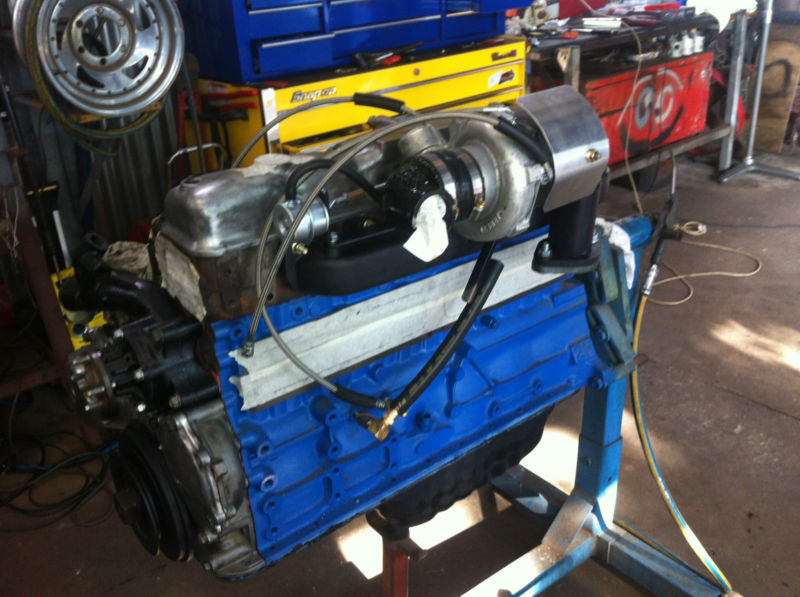 LANDCRUISER 2H 