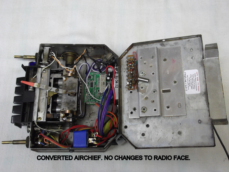 HOLDEN RADIOS