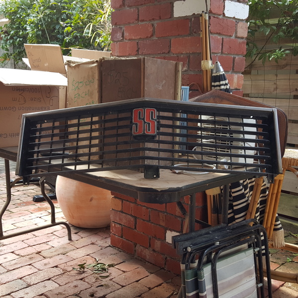 Holden LX SS Torana Grille
