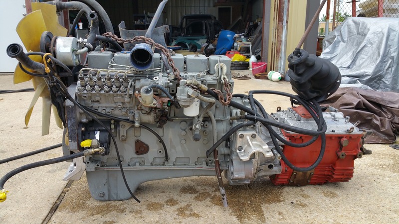 CUMMINS 6BT ENGINES 5.9, 12 AND 24 VALVE price start from $12650.00