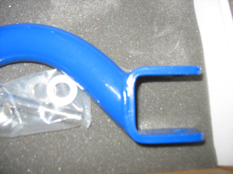 Nissan Rear Upper Control Arms