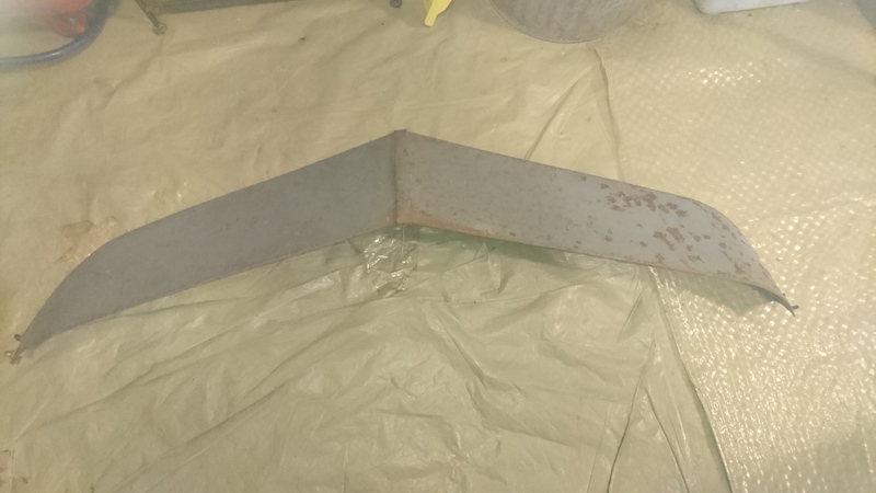 FX-FJ EXTERIOR SUNVISOR