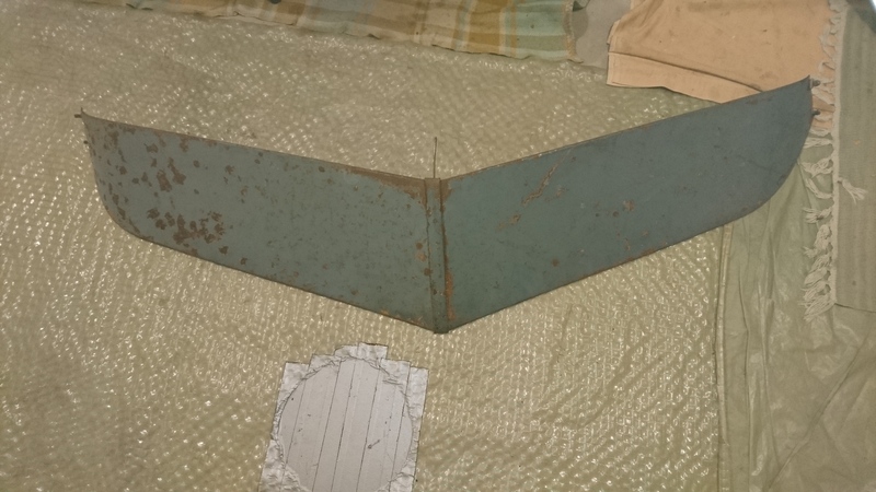 FX-FJ EXTERIOR SUNVISOR