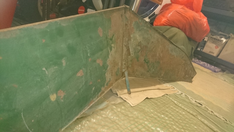 FX-FJ EXTERIOR SUNVISOR