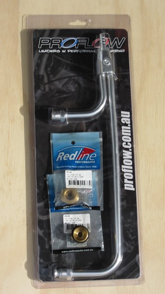 Proflow fuel rail.