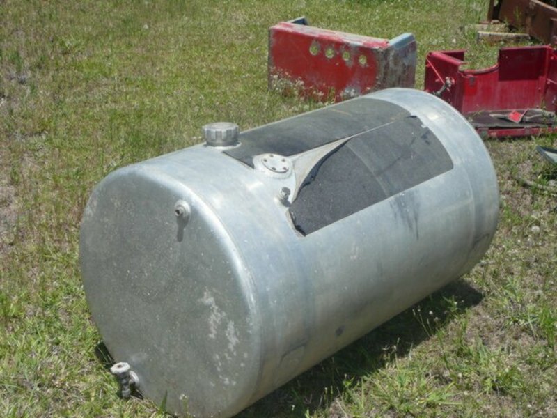2000 WESTERN STAR fuel tank